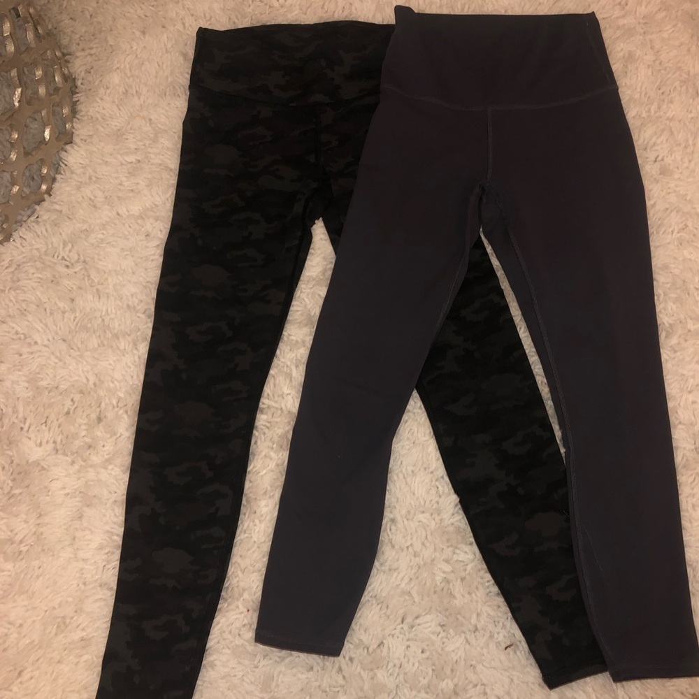 COPY - Fabletics leggings